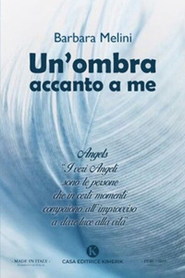 Un'ombra accanto a me - Librerie.coop Un'ombra accanto a me - Librerie.coop