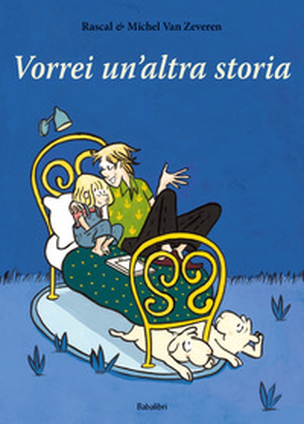 Vorrei un'altra storia - Librerie.coop Vorrei un'altra storia - Librerie.coop