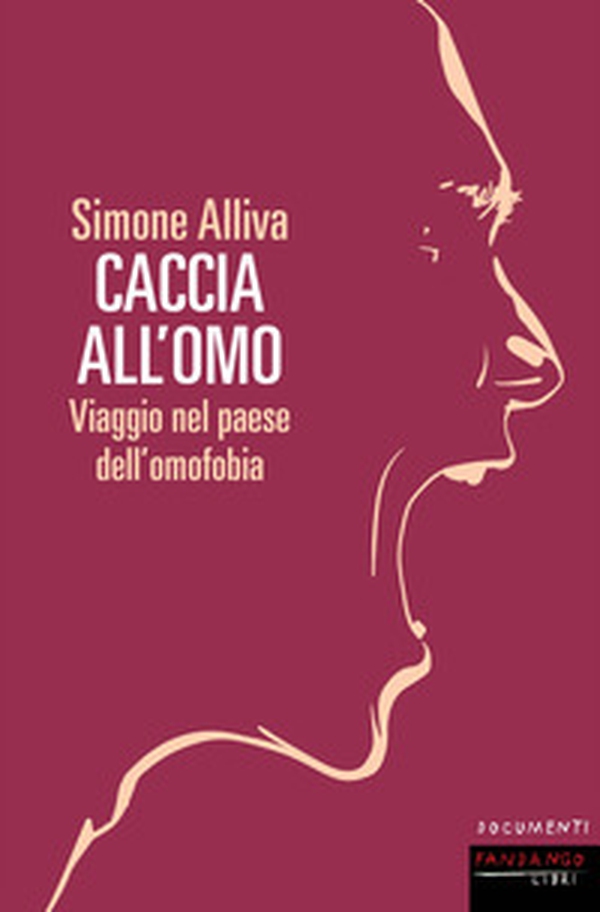 Caccia all'omo. Viaggio nel paese dell'omofobia - Librerie.coop Caccia all'omo. Viaggio nel paese dell'omofobia - Librerie.coop