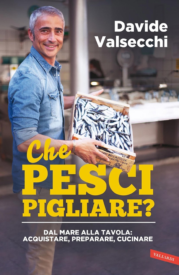 Che pesci pigliare? - Librerie.coop Che pesci pigliare? - Librerie.coop