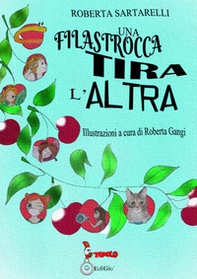 Una filastrocca tira l'altra - Librerie.coop