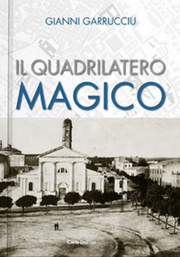 Il quadrilatero magico - Librerie.coop Il quadrilatero magico - Librerie.coop