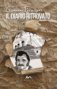 Il diario ritrovato - Librerie.coop