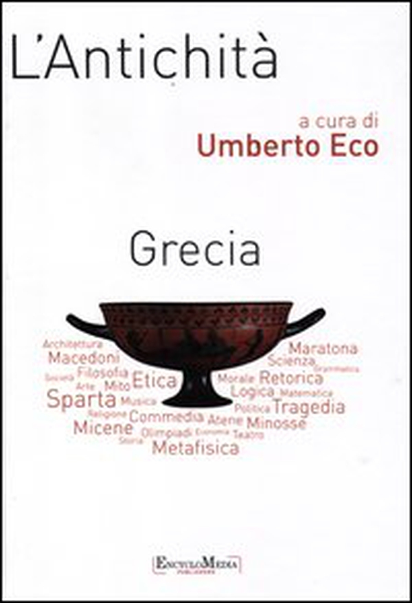 L'antichità. Grecia - Librerie.coop L'antichità. Grecia - Librerie.coop