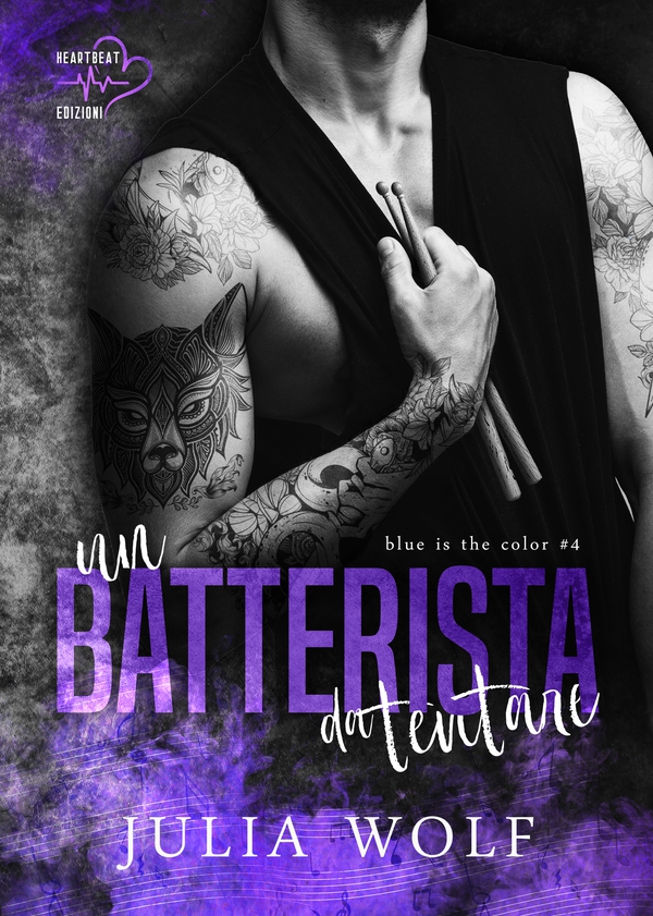 Un batterista da tentare - Librerie.coop