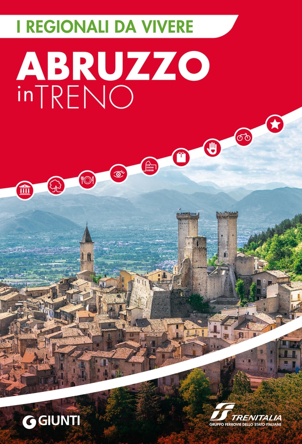 Abruzzo in treno - Librerie.coop Abruzzo in treno - Librerie.coop