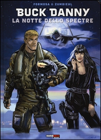 La notte dello Spectre. Buck Danny - Librerie.coop La notte dello Spectre. Buck Danny - Librerie.coop