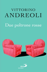 Due poltrone rosse - Librerie.coop
