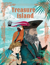 Treasure island - Librerie.coop Treasure island - Librerie.coop