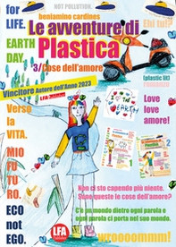 Le avventure di Plastica - Vol. 3 - Librerie.coop