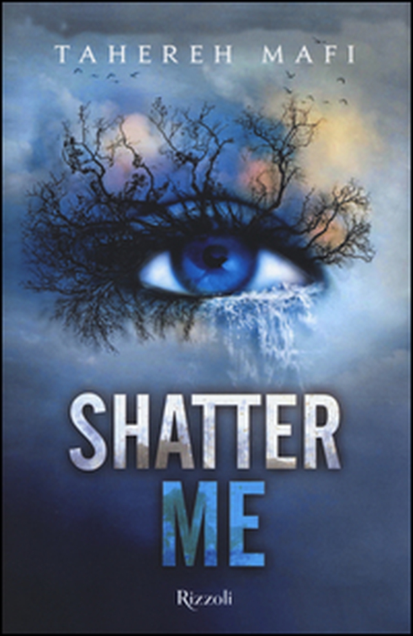Shatter me. Ediz. italiana - Librerie.coop Shatter me. Ediz. italiana - Librerie.coop