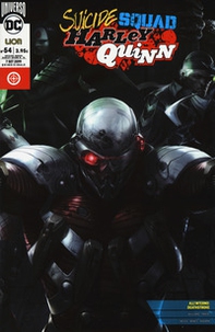 Suicide Squad. Harley Quinn - Librerie.coop