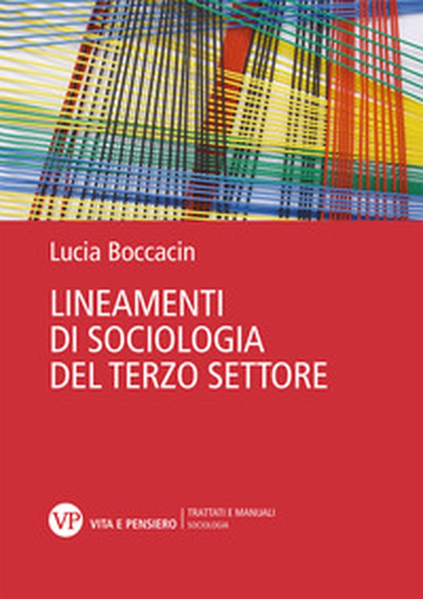 Lineamenti di sociologia del Terzo settore - Librerie.coop Lineamenti di sociologia del Terzo settore - Librerie.coop