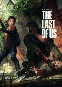 The art of the last of us - Librerie.coop
