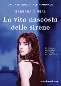 La vita nascosta delle sirene - Librerie.coop