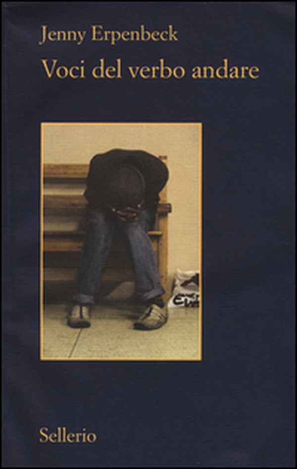 Voci del verbo andare - Librerie.coop Voci del verbo andare - Librerie.coop