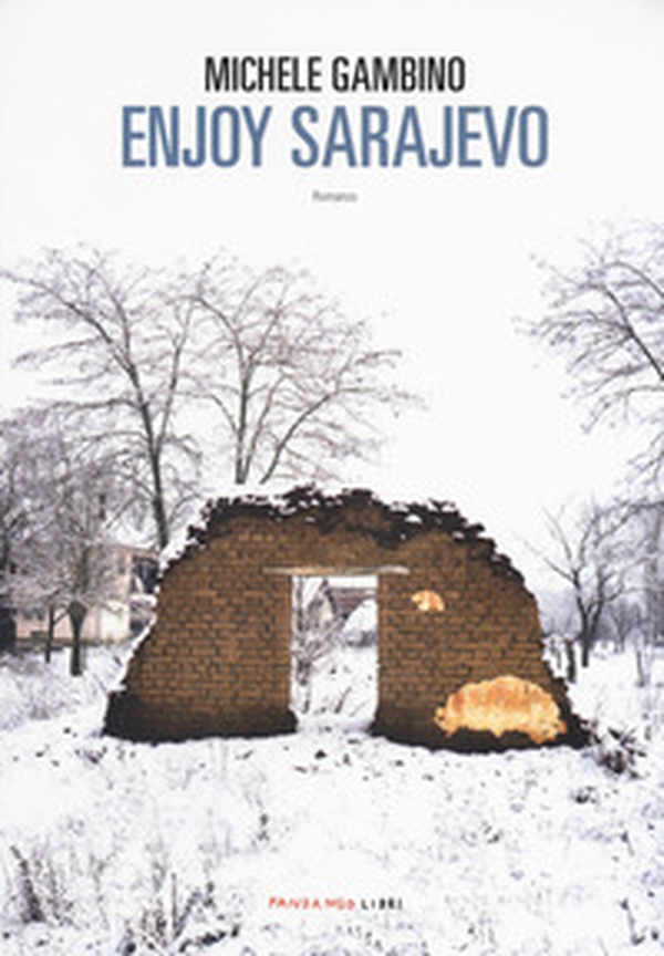 Enjoy Sarajevo - Librerie.coop Enjoy Sarajevo - Librerie.coop