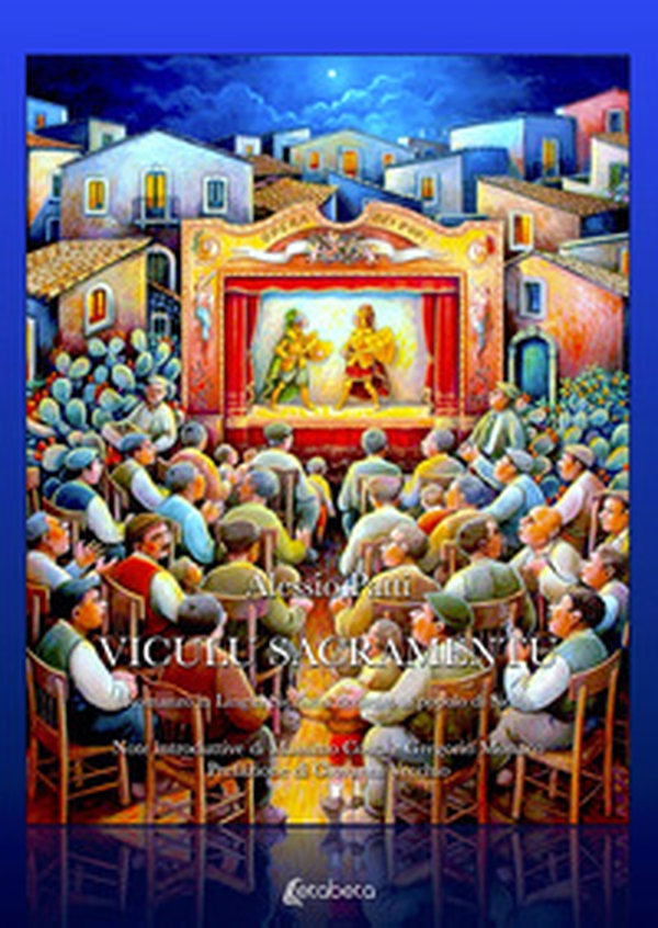 Viculu sacramentu - Librerie.coop Viculu sacramentu - Librerie.coop