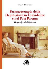 Farmacoterapia della depressione in gravidanza - Librerie.coop Farmacoterapia della depressione in gravidanza - Librerie.coop