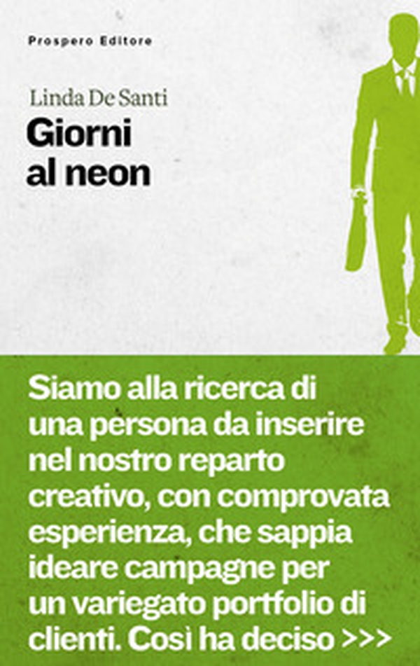Giorni al neon - Librerie.coop Giorni al neon - Librerie.coop