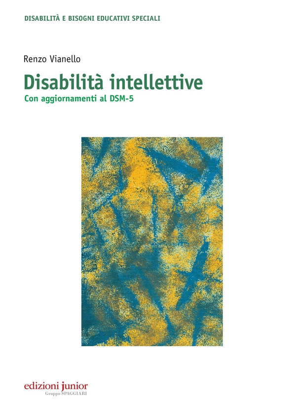 Disabilità intellettive - Librerie.coop