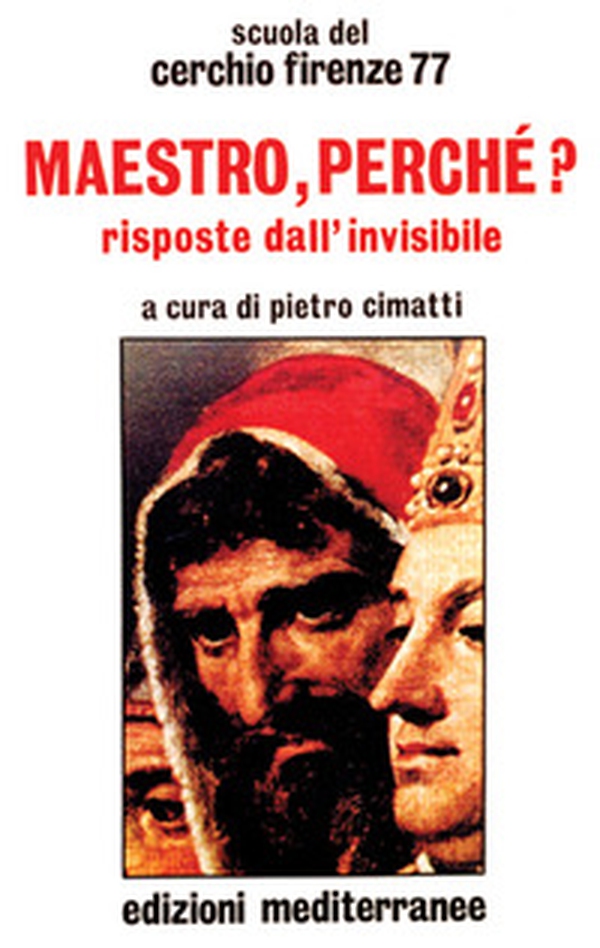 Maestro, perché? - Librerie.coop Maestro, perché? - Librerie.coop