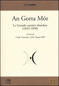 An gorta mòr. La grande carestia irlandese (1845-1850) - Librerie.coop