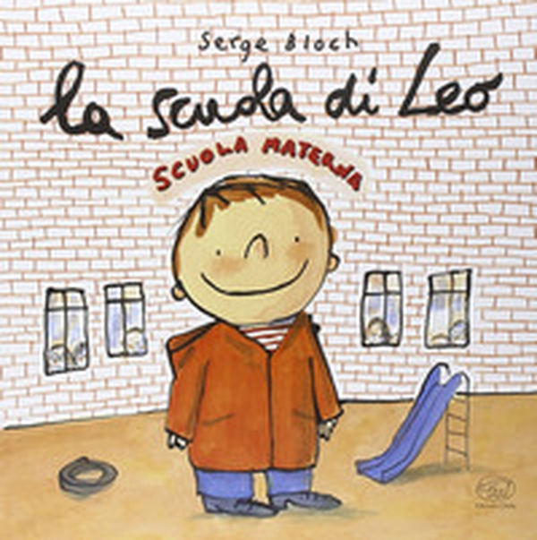 La scuola di Leo - Librerie.coop La scuola di Leo - Librerie.coop