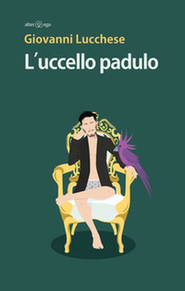 L'uccello padulo - Librerie.coop L'uccello padulo - Librerie.coop