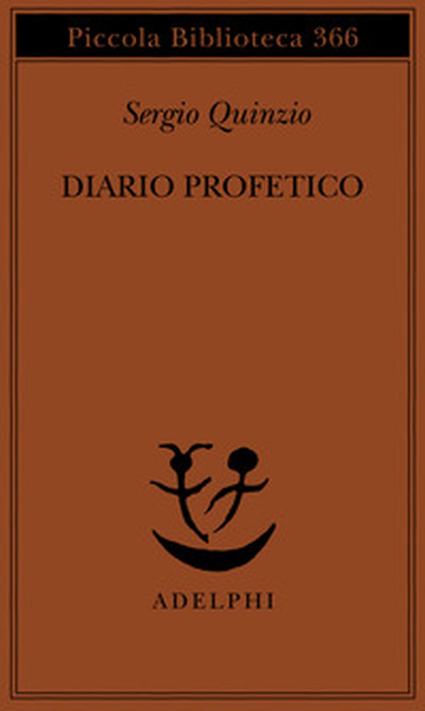 Diario profetico - Librerie.coop Diario profetico - Librerie.coop