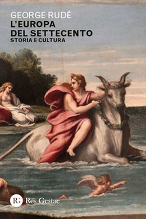L'Europa del Settecento. Storia e cultura - Librerie.coop L'Europa del Settecento. Storia e cultura - Librerie.coop