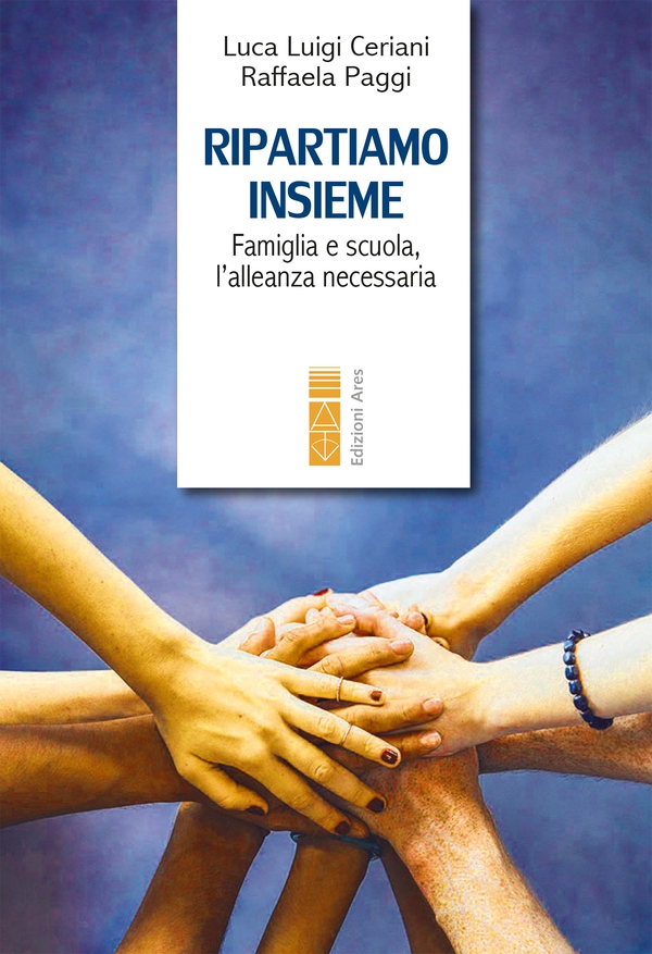 Ripartiamo insieme - Librerie.coop Ripartiamo insieme - Librerie.coop