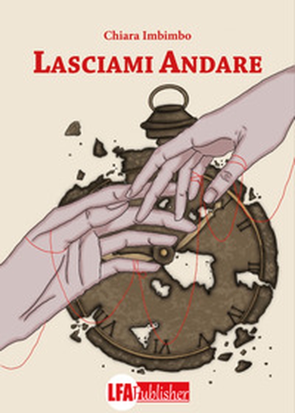 Lasciami andare - Librerie.coop Lasciami andare - Librerie.coop
