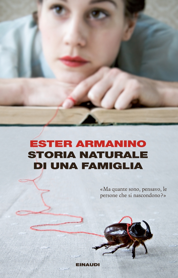 Storia naturale di una famiglia - Librerie.coop Storia naturale di una famiglia - Librerie.coop