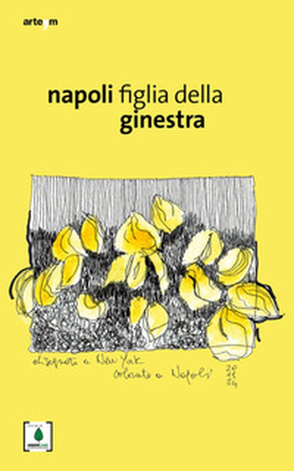 Napoli, figlia della ginestra - Librerie.coop Napoli, figlia della ginestra - Librerie.coop