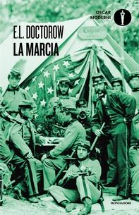 La marcia - Librerie.coop La marcia - Librerie.coop