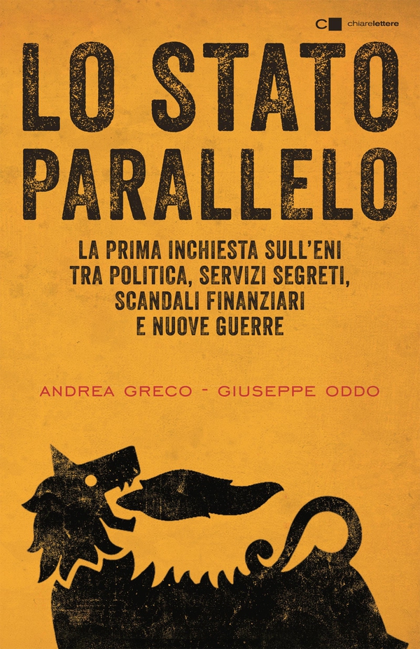 Lo Stato parallelo - Librerie.coop Lo Stato parallelo - Librerie.coop