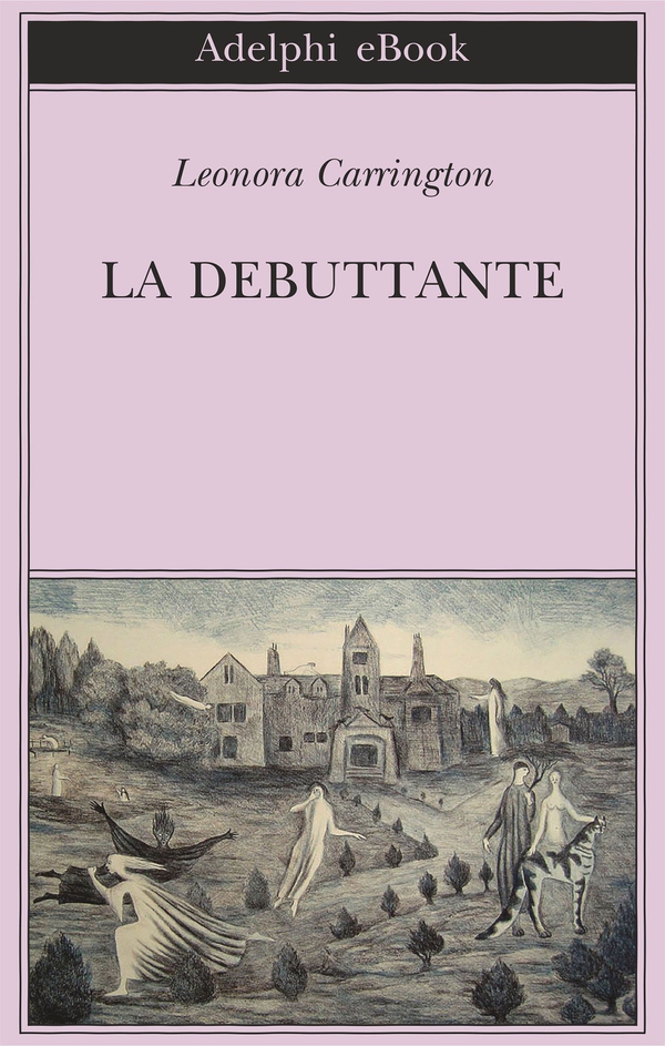 La debuttante - Librerie.coop La debuttante - Librerie.coop