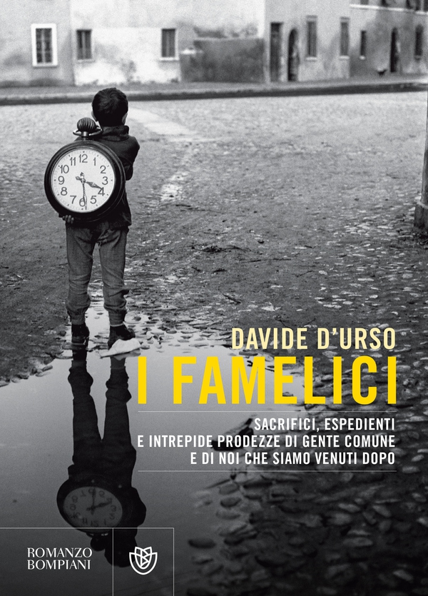 I famelici - Librerie.coop I famelici - Librerie.coop