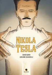 Nikola Tesla - Librerie.coop Nikola Tesla - Librerie.coop