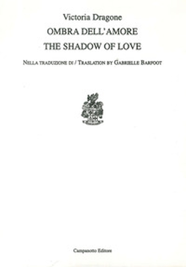 Ombra dell'amore-The shadow of love - Librerie.coop Ombra dell'amore-The shadow of love - Librerie.coop