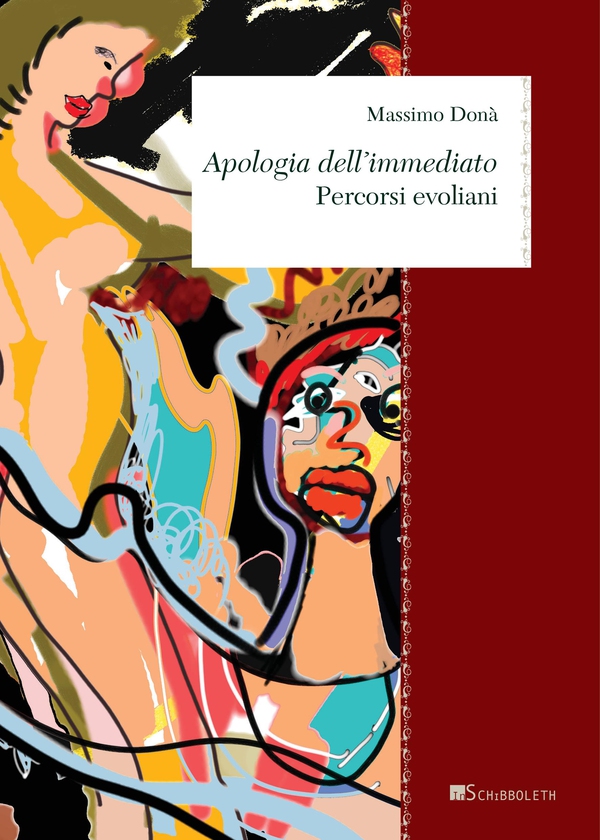 Apologia dell’immediato - Librerie.coop Apologia dell’immediato - Librerie.coop