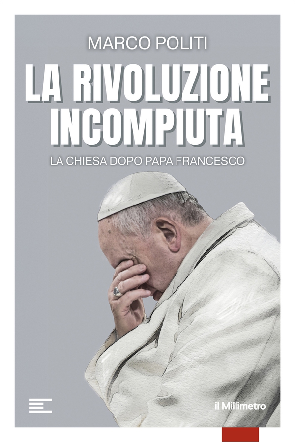 La rivoluzione incompiuta - Librerie.coop La rivoluzione incompiuta - Librerie.coop