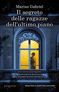 Il segreto delle ragazze dell'ultimo piano - Librerie.coop Il segreto delle ragazze dell'ultimo piano - Librerie.coop