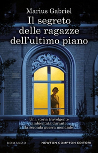 Il segreto delle ragazze dell'ultimo piano - Librerie.coop