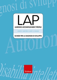 Test LAP. Diagnosi di sviluppo - Librerie.coop