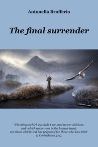 The final surrender - Librerie.coop