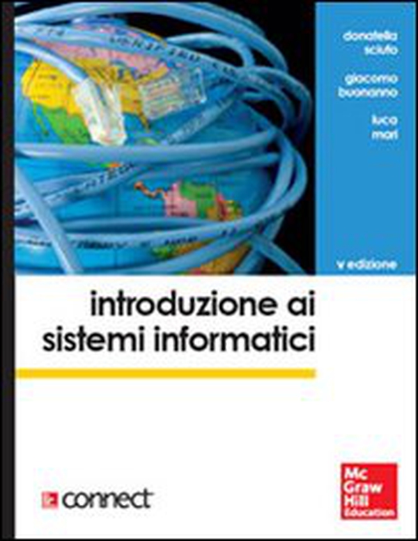 Introduzione ai sistemi informatici - Librerie.coop