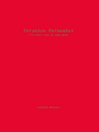 Veronica Fernandez. I'll never close my eyes again. Ediz. italiana e inglese - Librerie.coop Veronica Fernandez. I'll never close my eyes again. Ediz. italiana e inglese - Librerie.coop