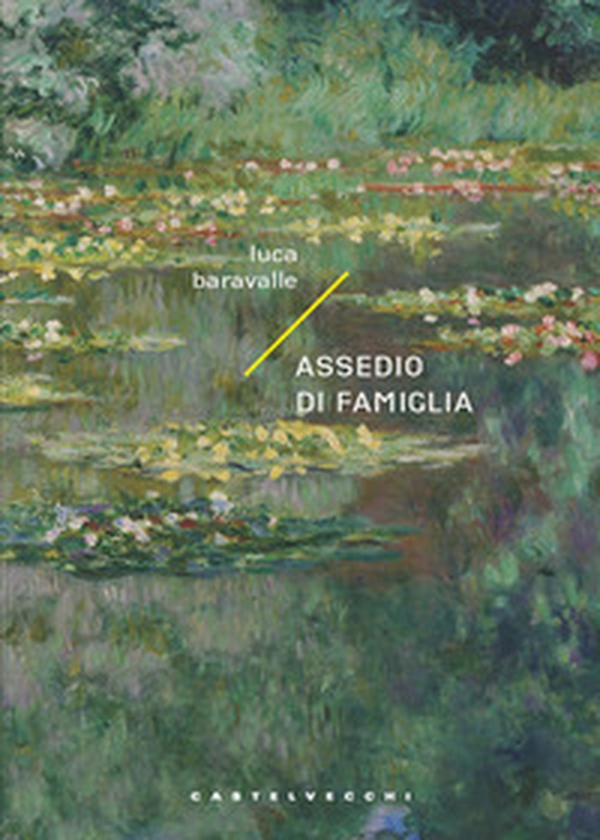 Assedio di famiglia - Librerie.coop Assedio di famiglia - Librerie.coop